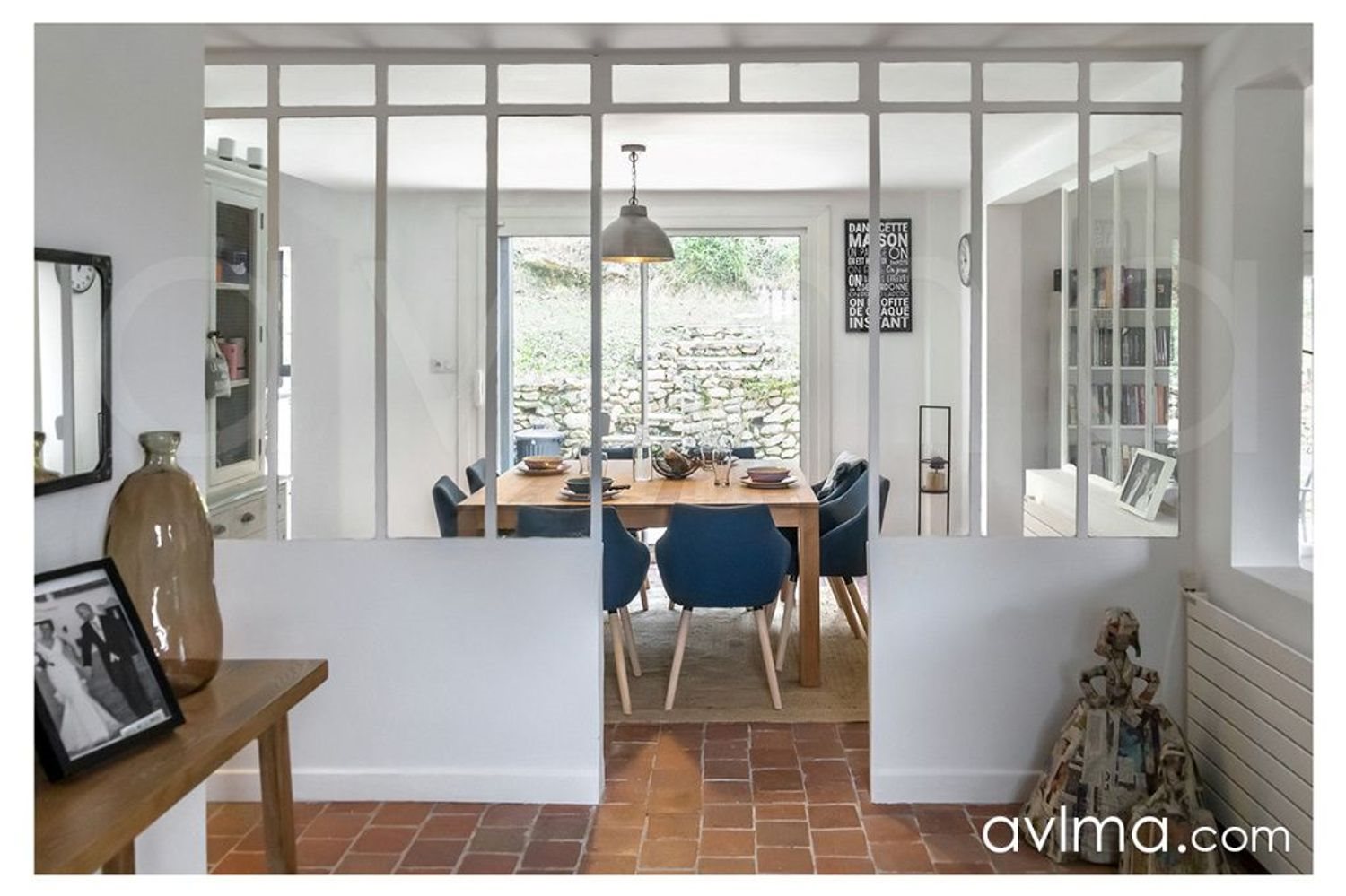 Maison à vendre, 235m², Chavenay