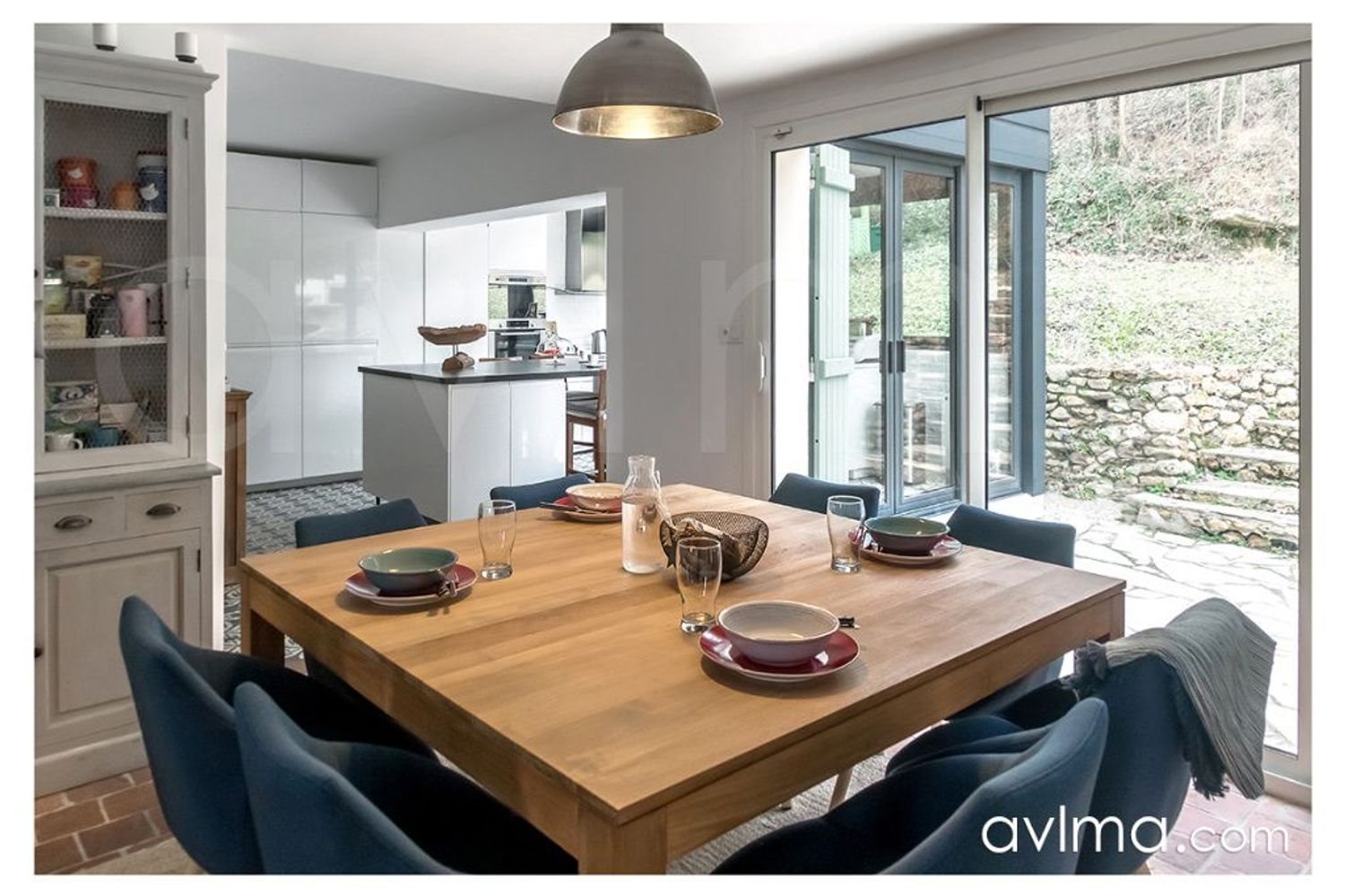 Maison à vendre, 235m², Chavenay