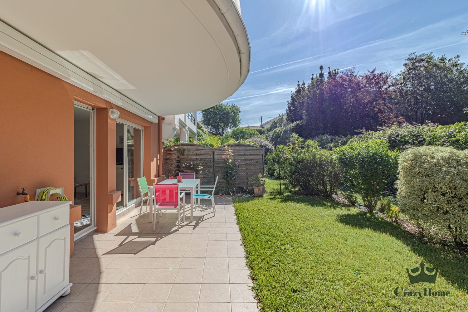 Appartement à vendre, 48m², Anglet