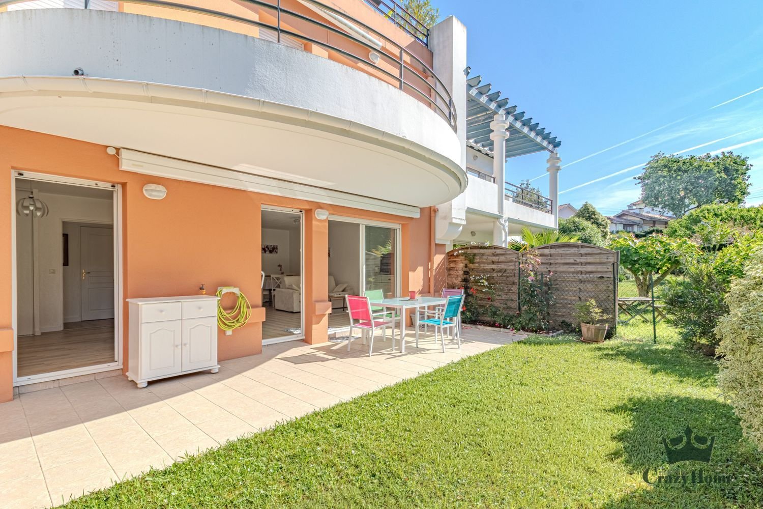 Appartement à vendre, 48m², Anglet