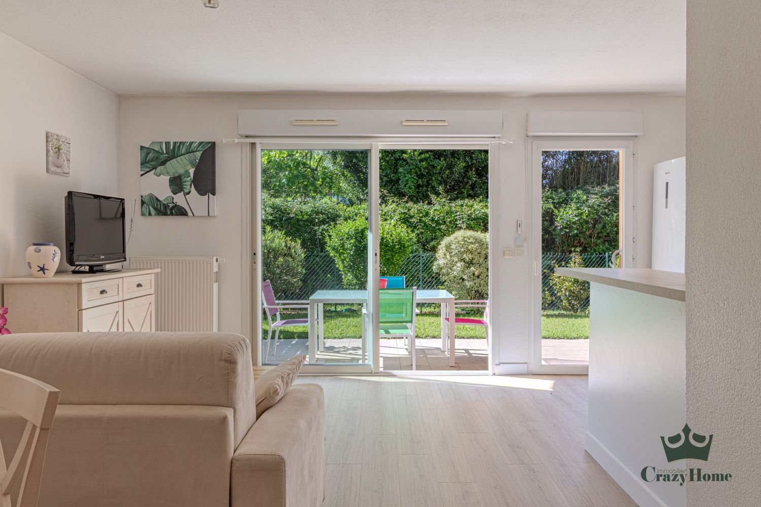 Appartement à vendre, 48m², Anglet