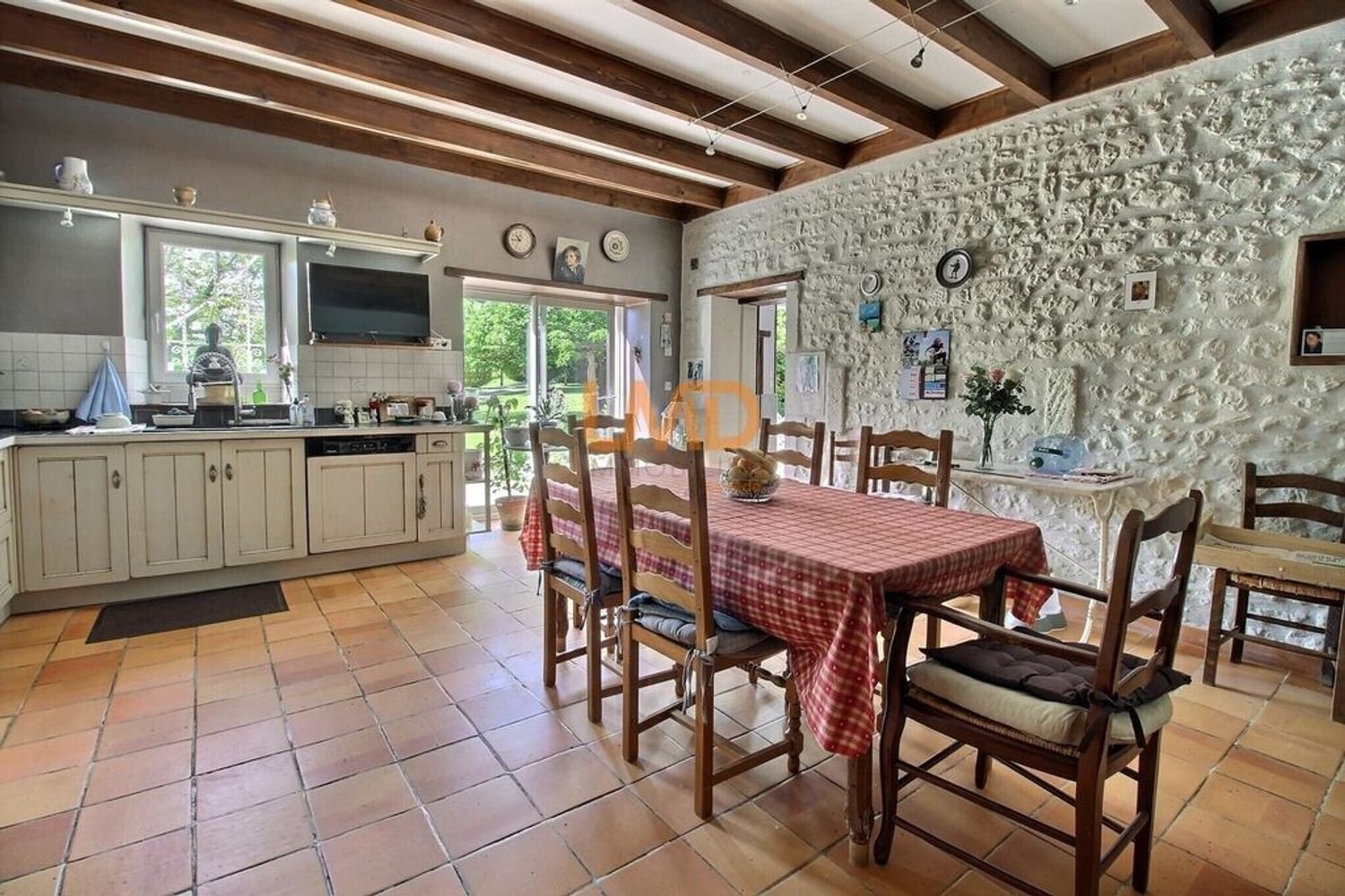 Maison à vendre, 244m², Salles-d'Angles