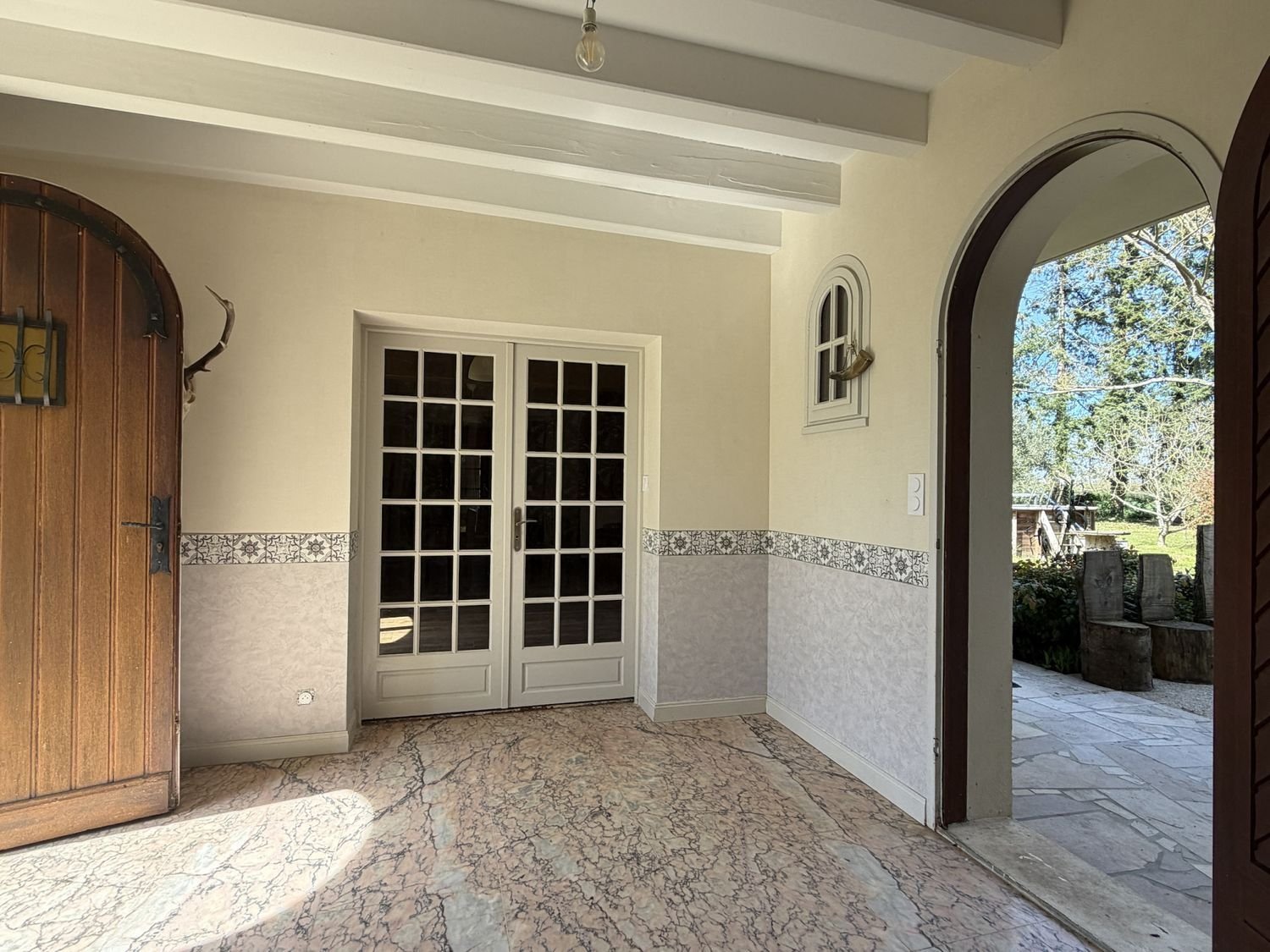 Maison à vendre, 262m², Marçay