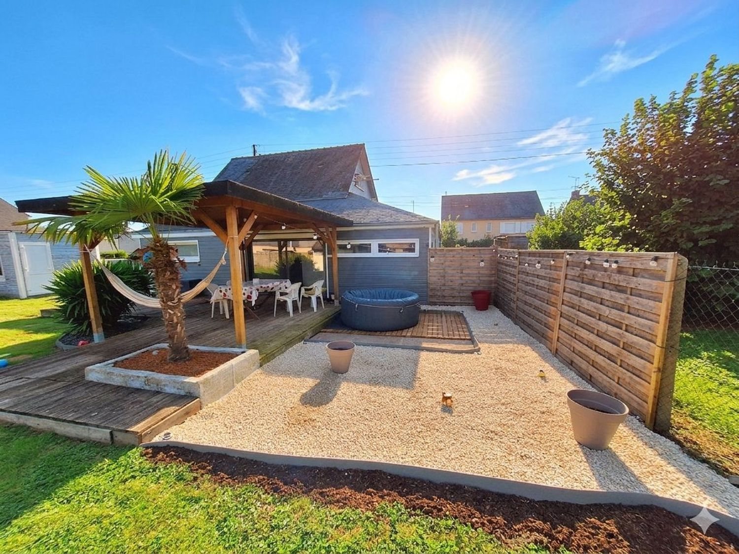 Maison à vendre, 78m², Segré