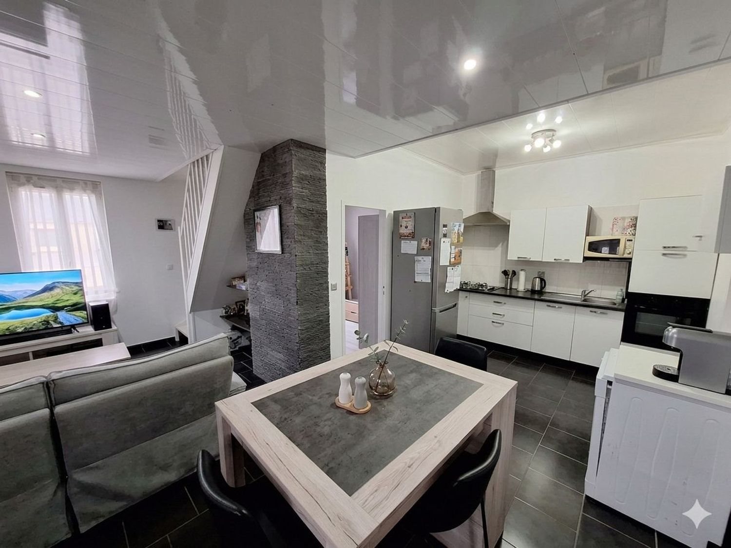 Maison à vendre, 78m², Segré