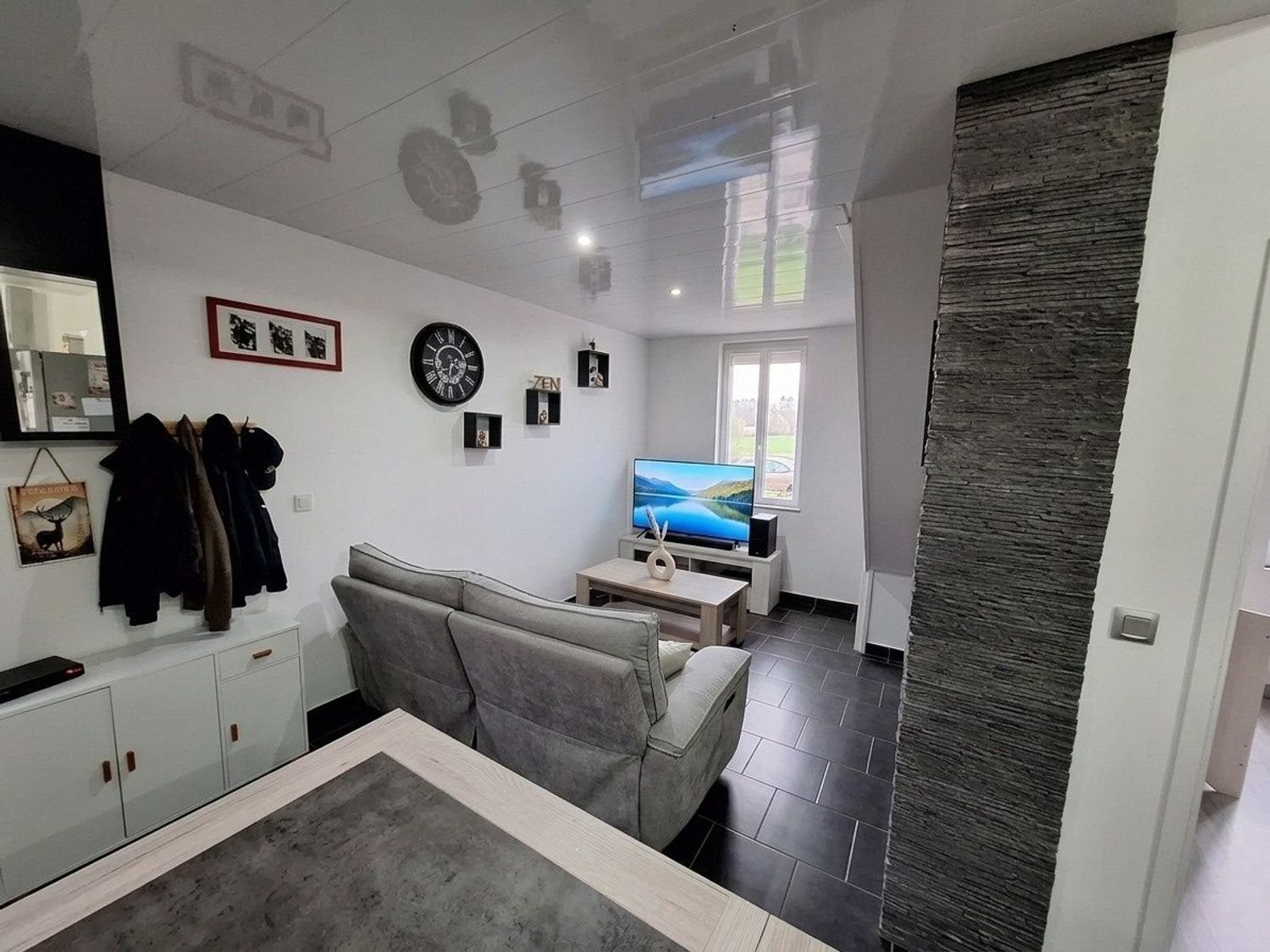 Maison à vendre, 78m², Segré