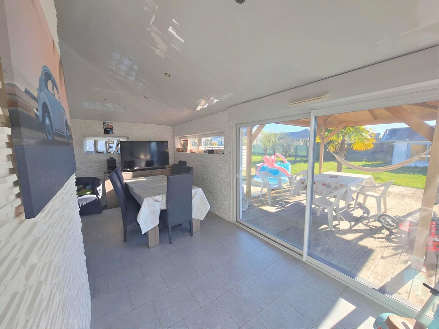 Maison à vendre, 78m², Segré