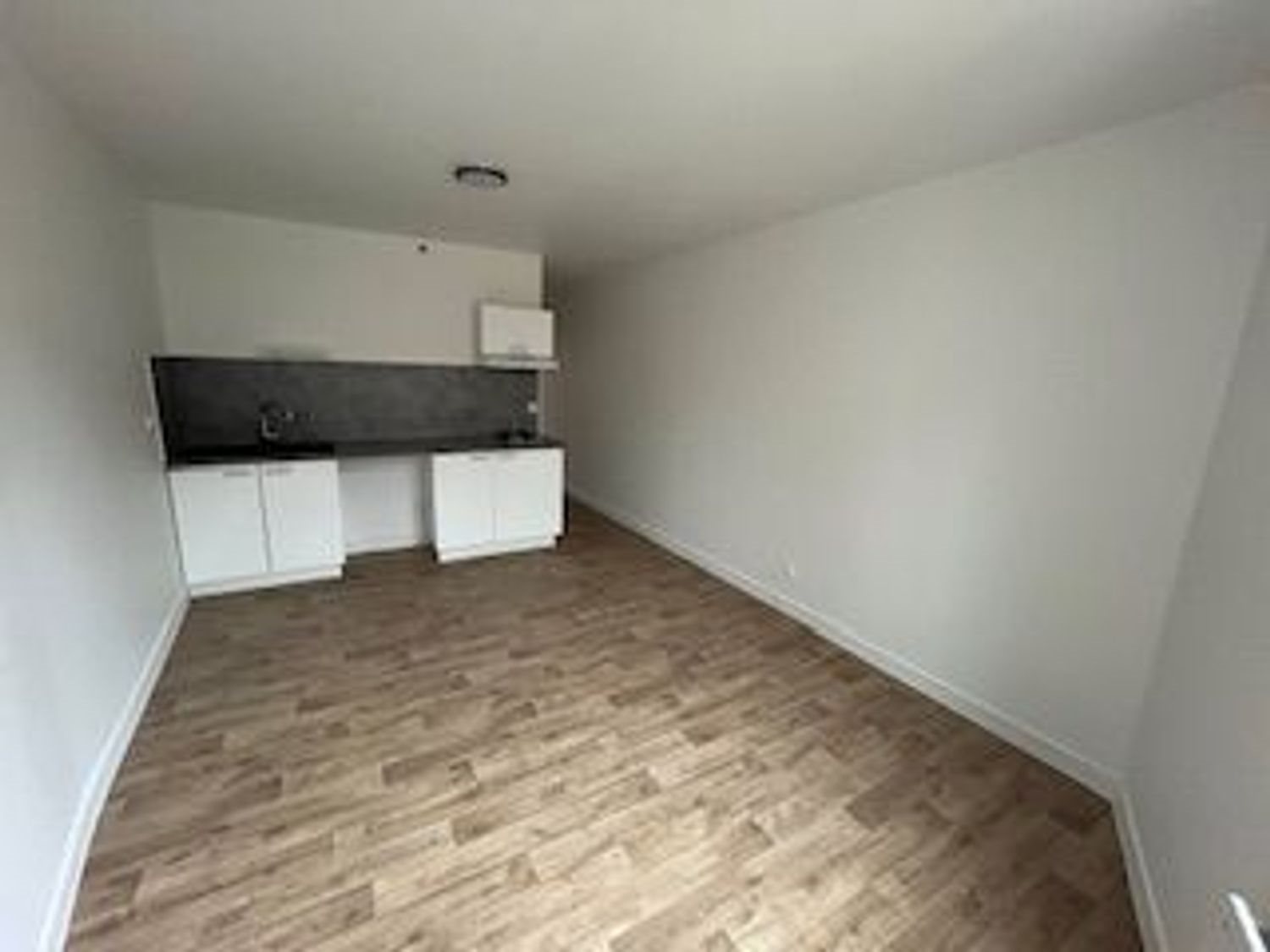 Appartement à louer, 29m², Château-Thierry