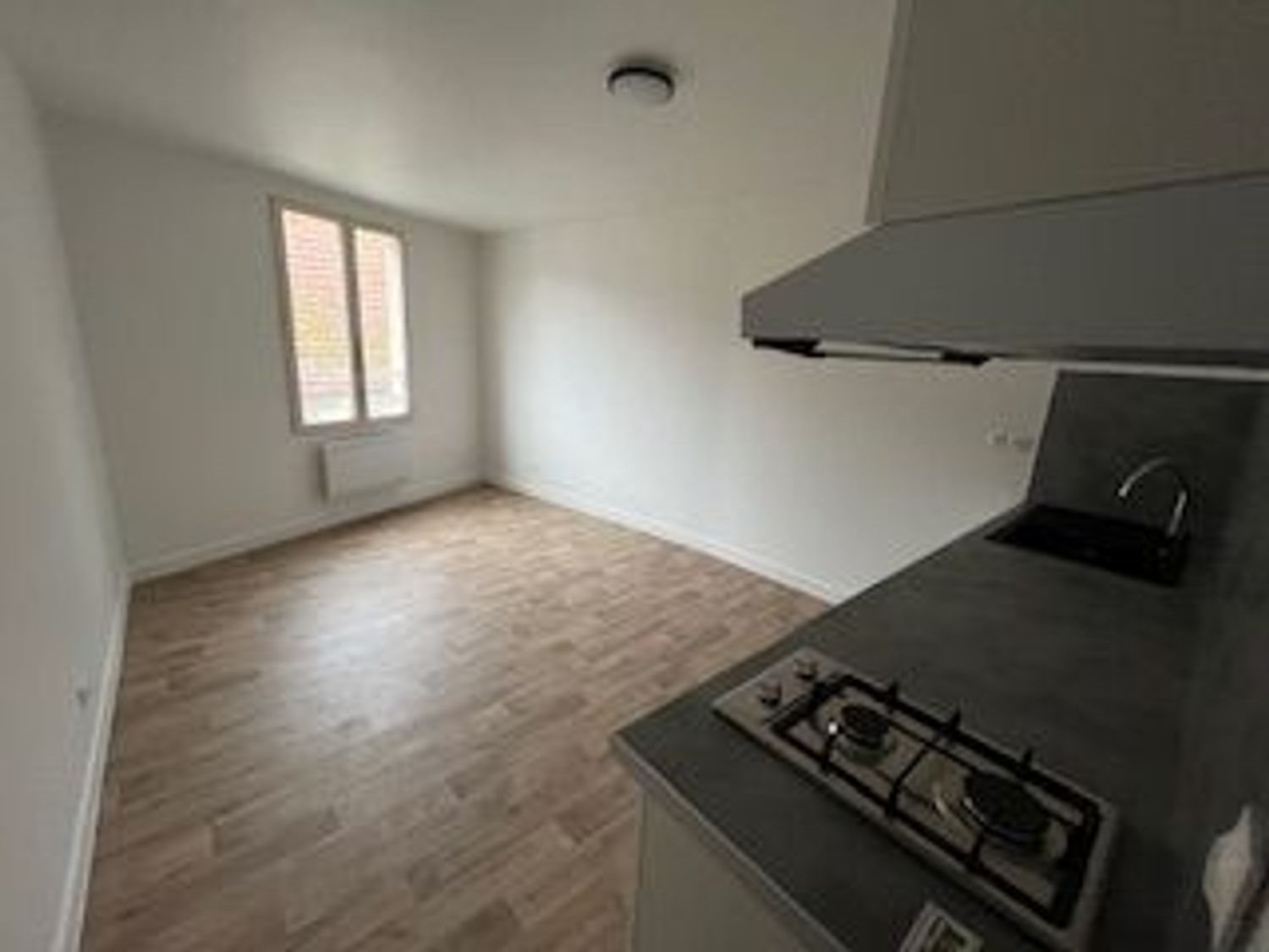 Appartement à louer, 29m², Château-Thierry