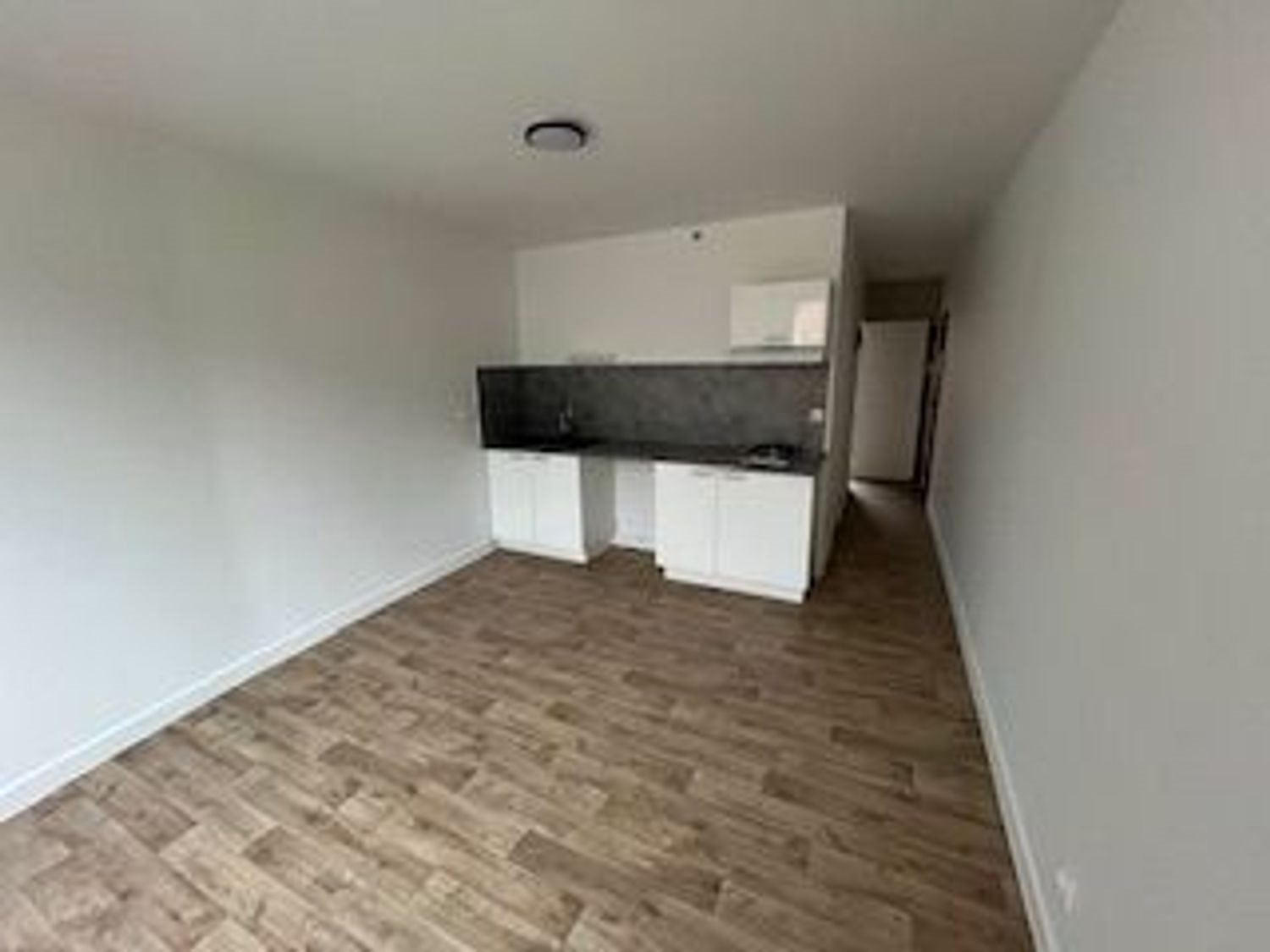 Appartement à louer, 29m², Château-Thierry