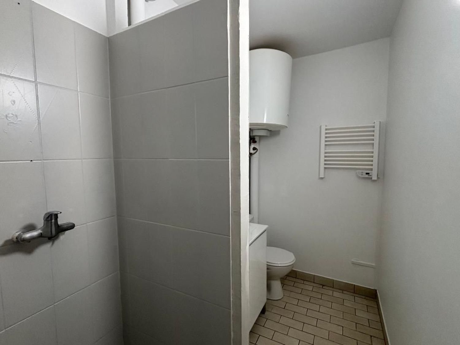 Appartement à louer, 29m², Château-Thierry
