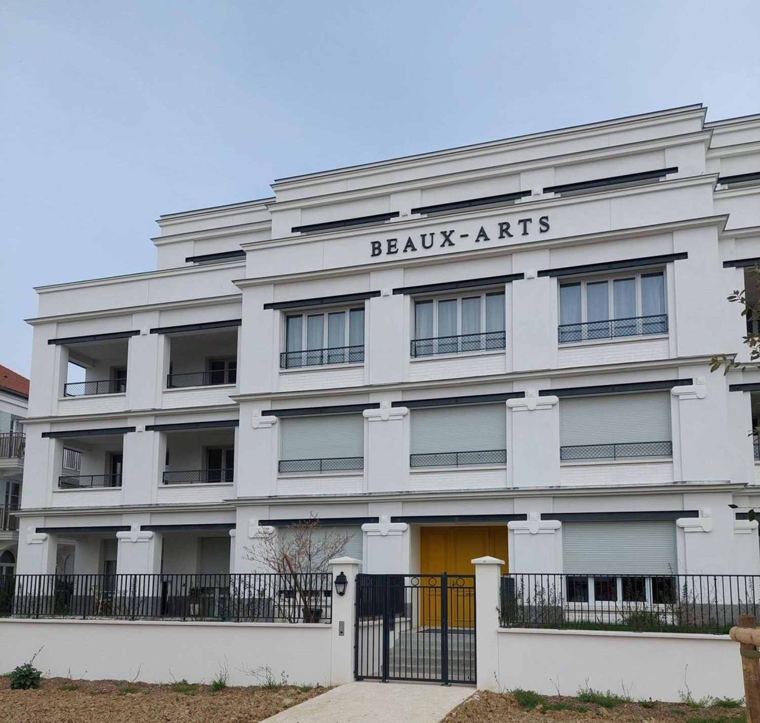 Appartement à vendre, 66m², Serris