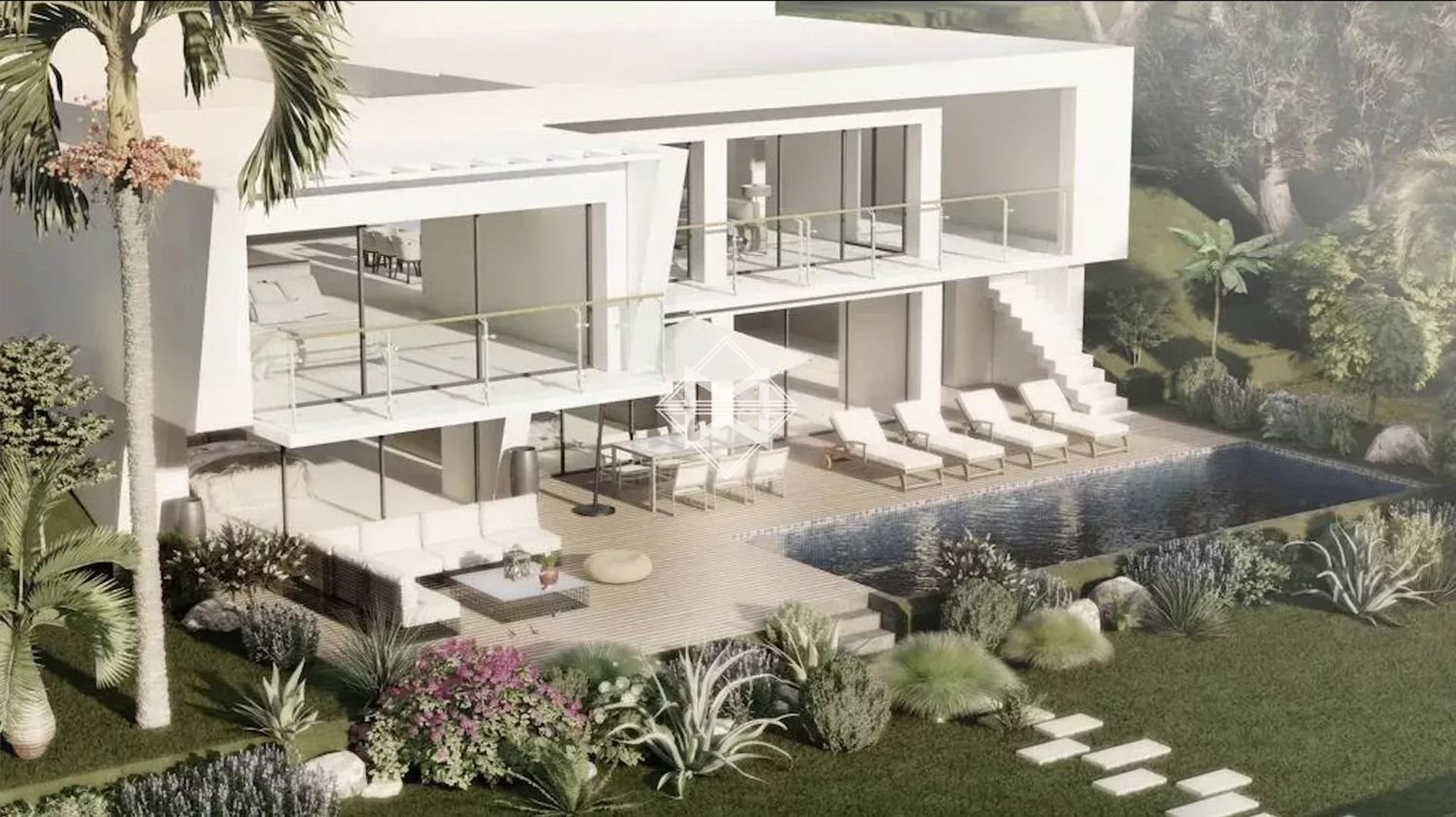 Maison à vendre, 250m², Le Cannet