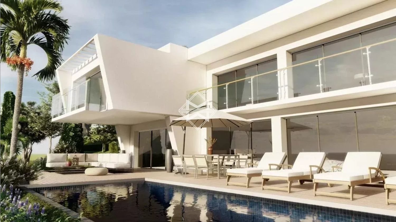 Maison à vendre, 250m², Le Cannet