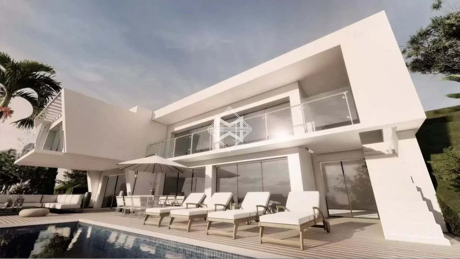 Maison à vendre, 250m², Le Cannet