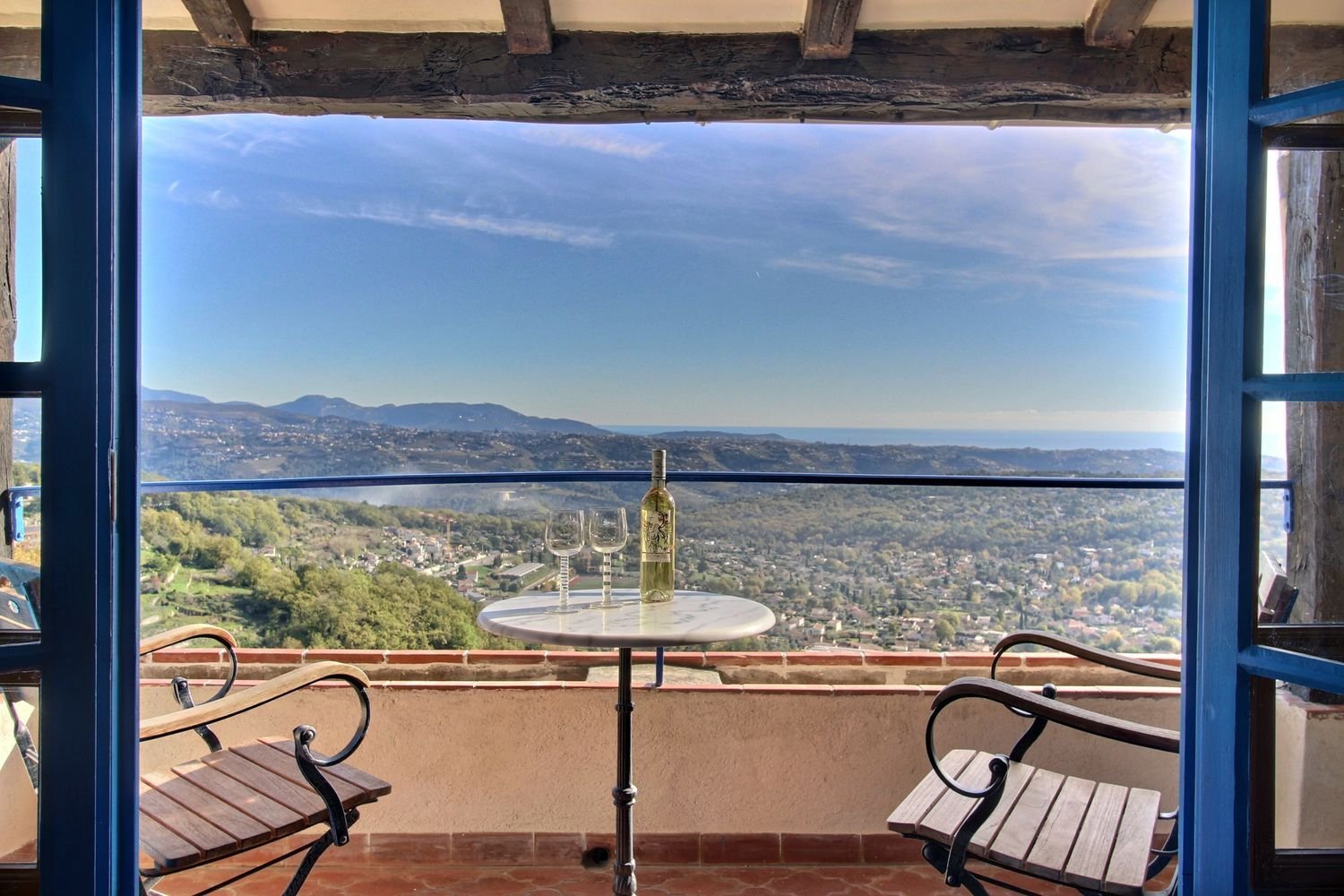 Maison à vendre, 50m², Saint-Jeannet