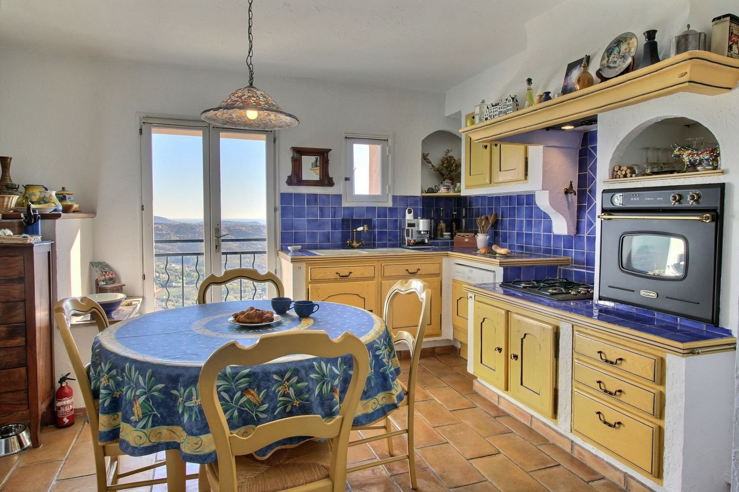 Maison à vendre, 50m², Saint-Jeannet