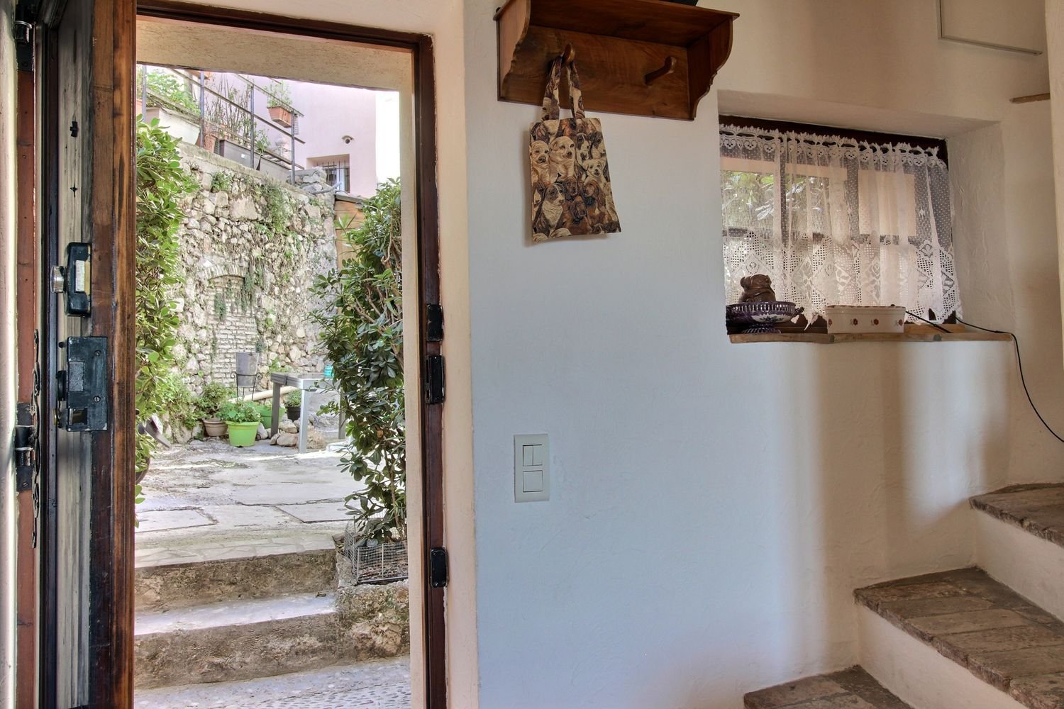 Maison à vendre, 50m², Saint-Jeannet
