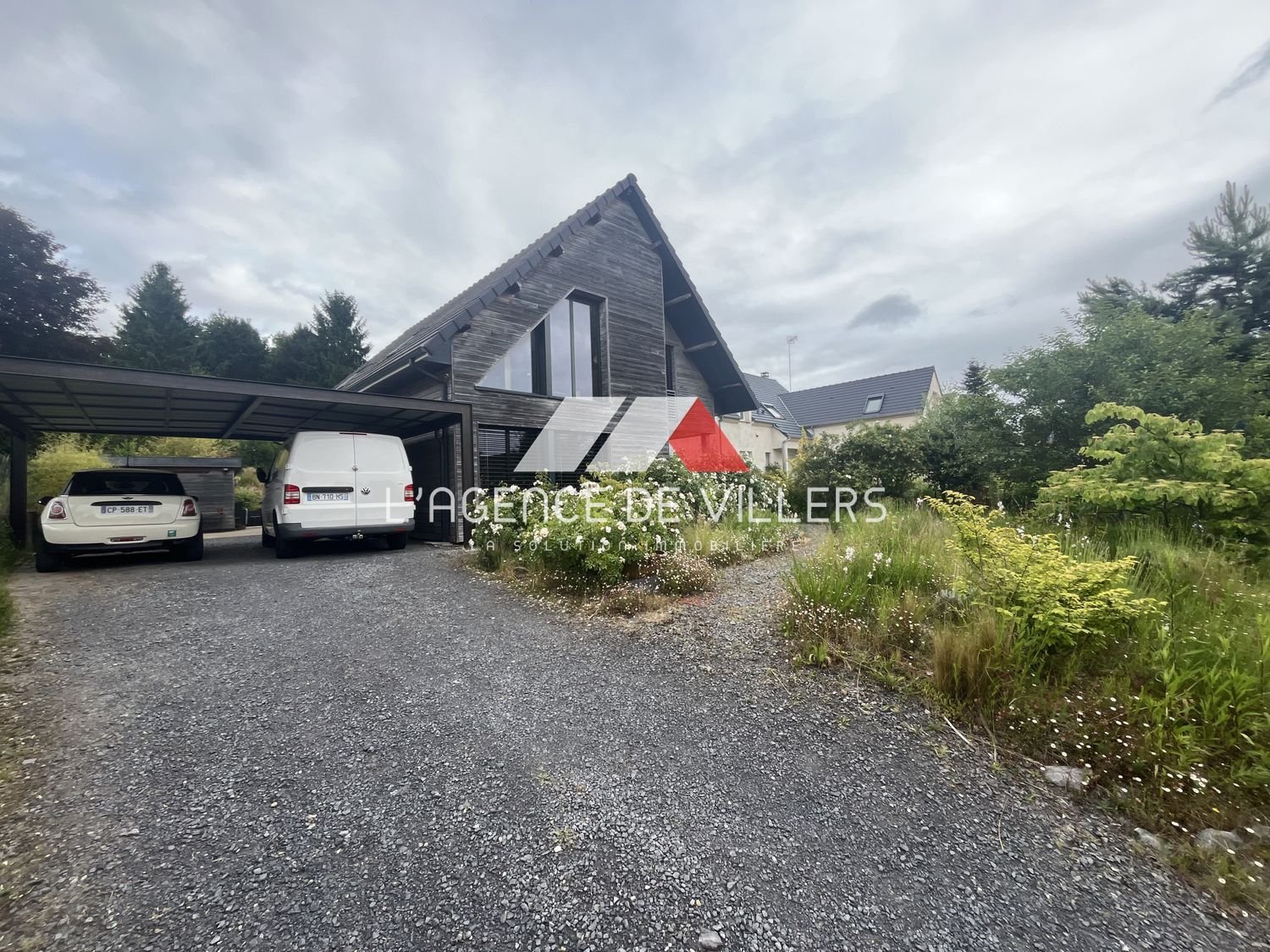 Maison à vendre, 174m², Cinqueux