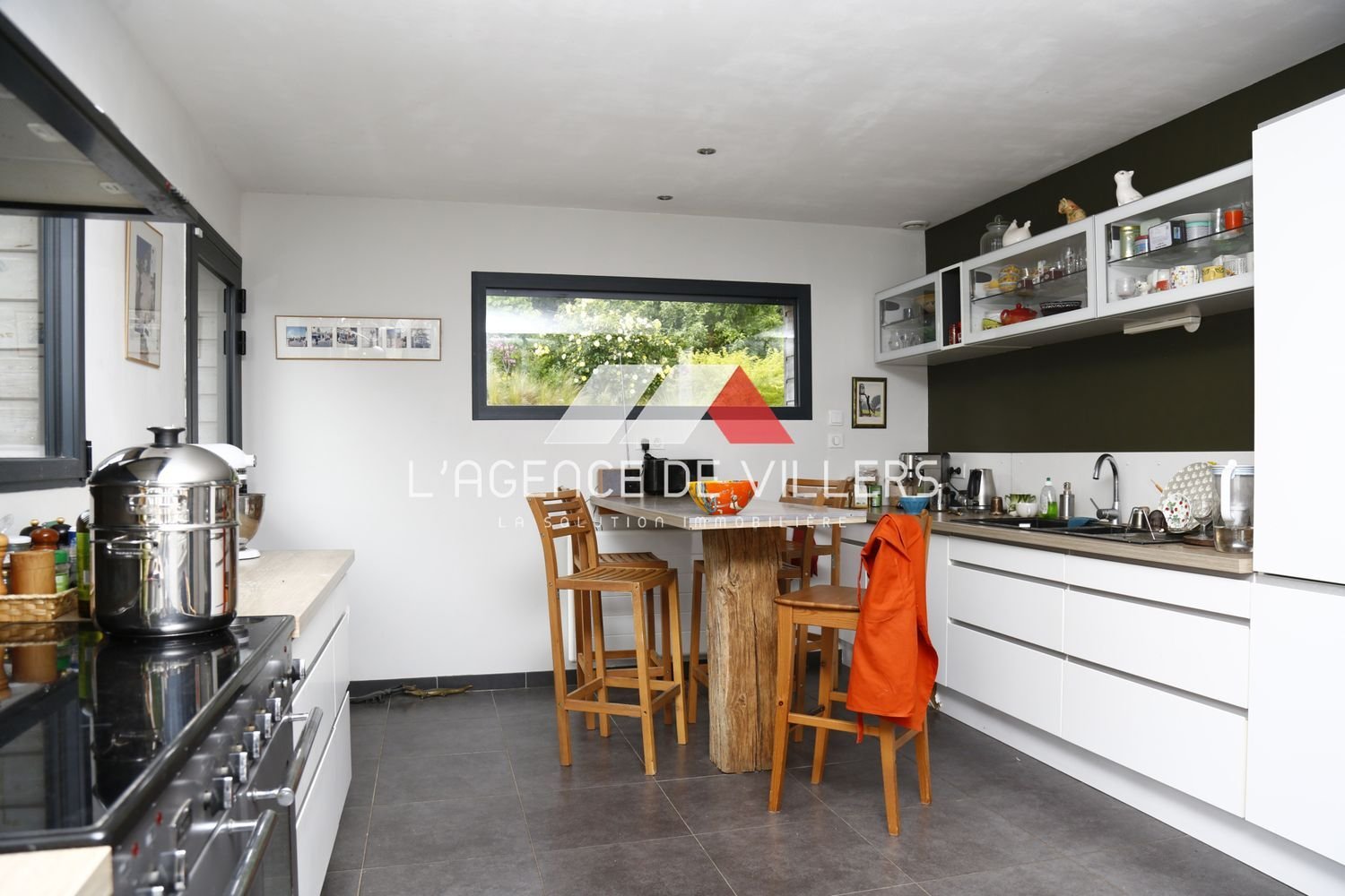 Maison à vendre, 174m², Cinqueux