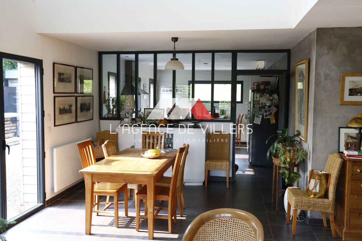 Maison à vendre, 174m², Cinqueux
