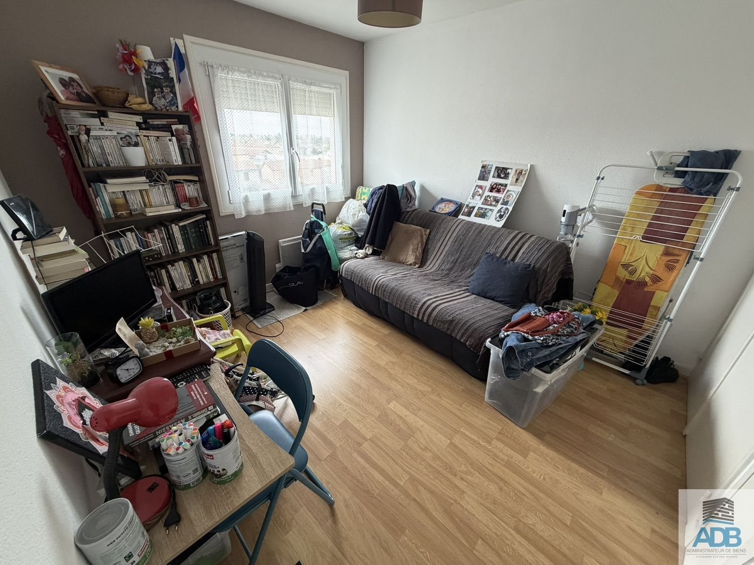 Appartement à vendre, 56m², Roanne