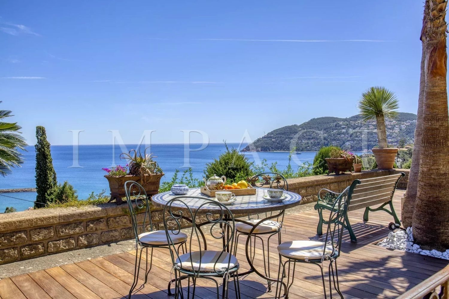 Maison à louer, 180m², Mandelieu-la-Napoule