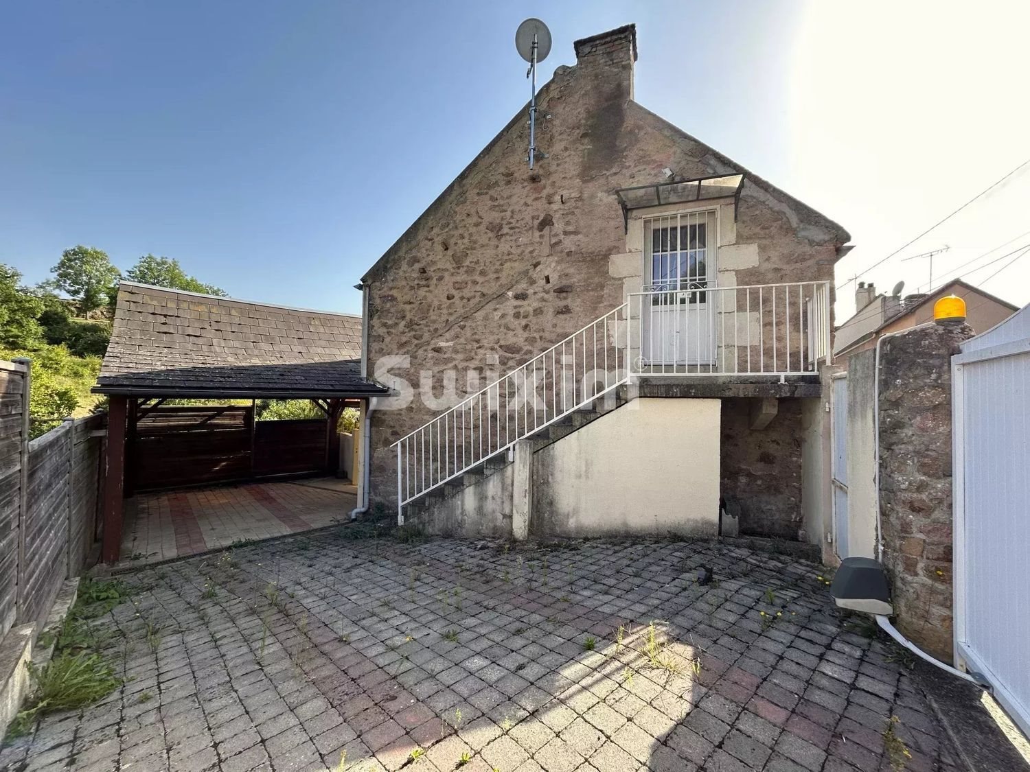 Maison à vendre, 161m², Avallon