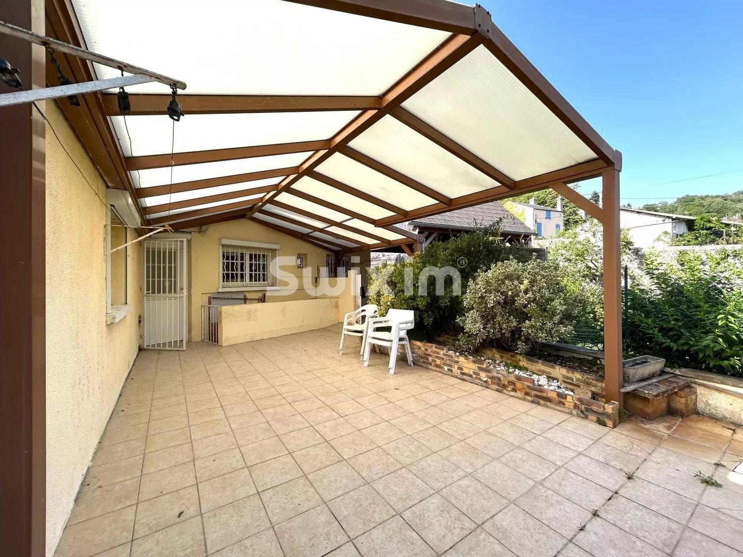 Maison à vendre, 161m², Avallon