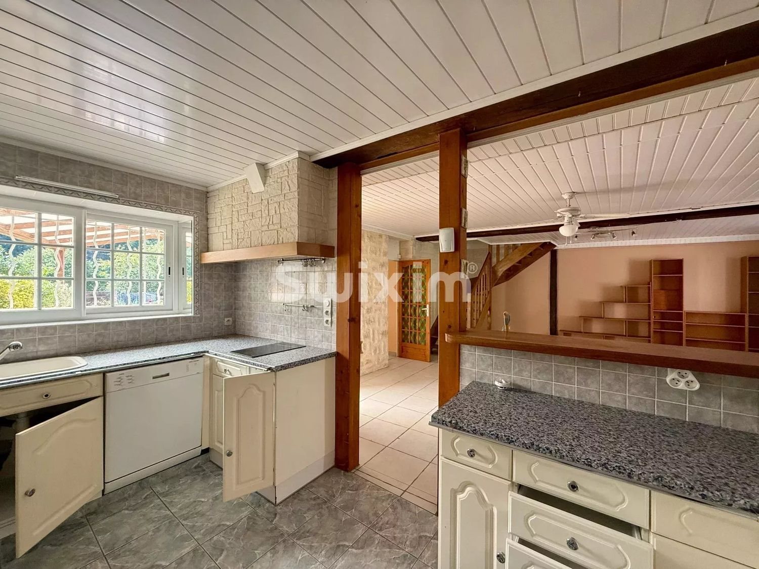 Maison à vendre, 161m², Avallon