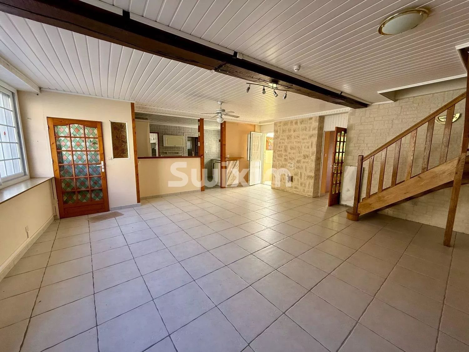 Maison à vendre, 161m², Avallon