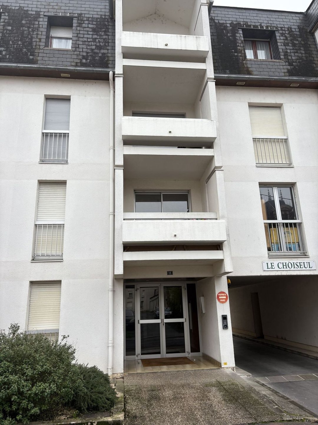 Appartement à vendre, 74m², Châtellerault