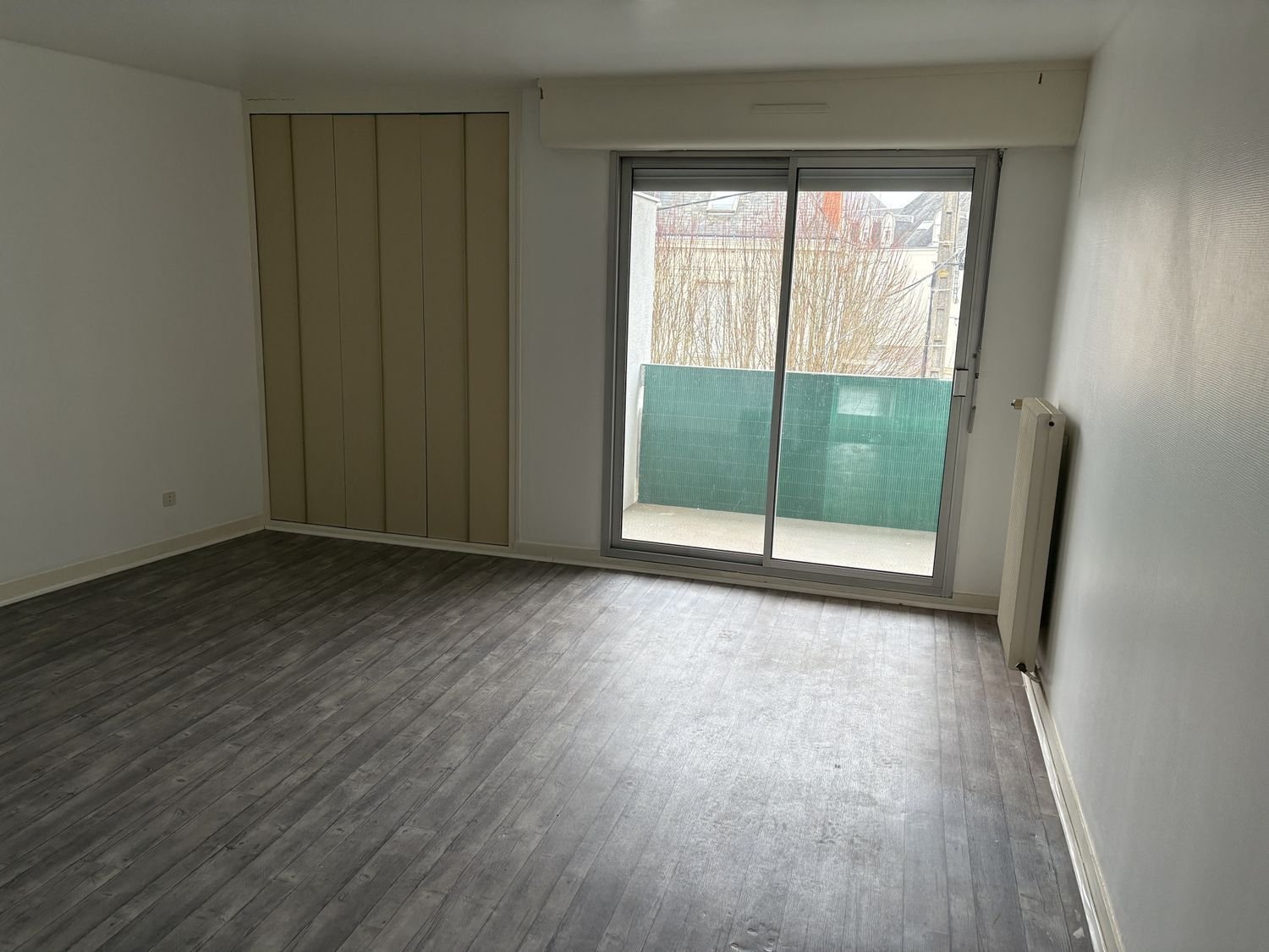 Appartement à vendre, 74m², Châtellerault