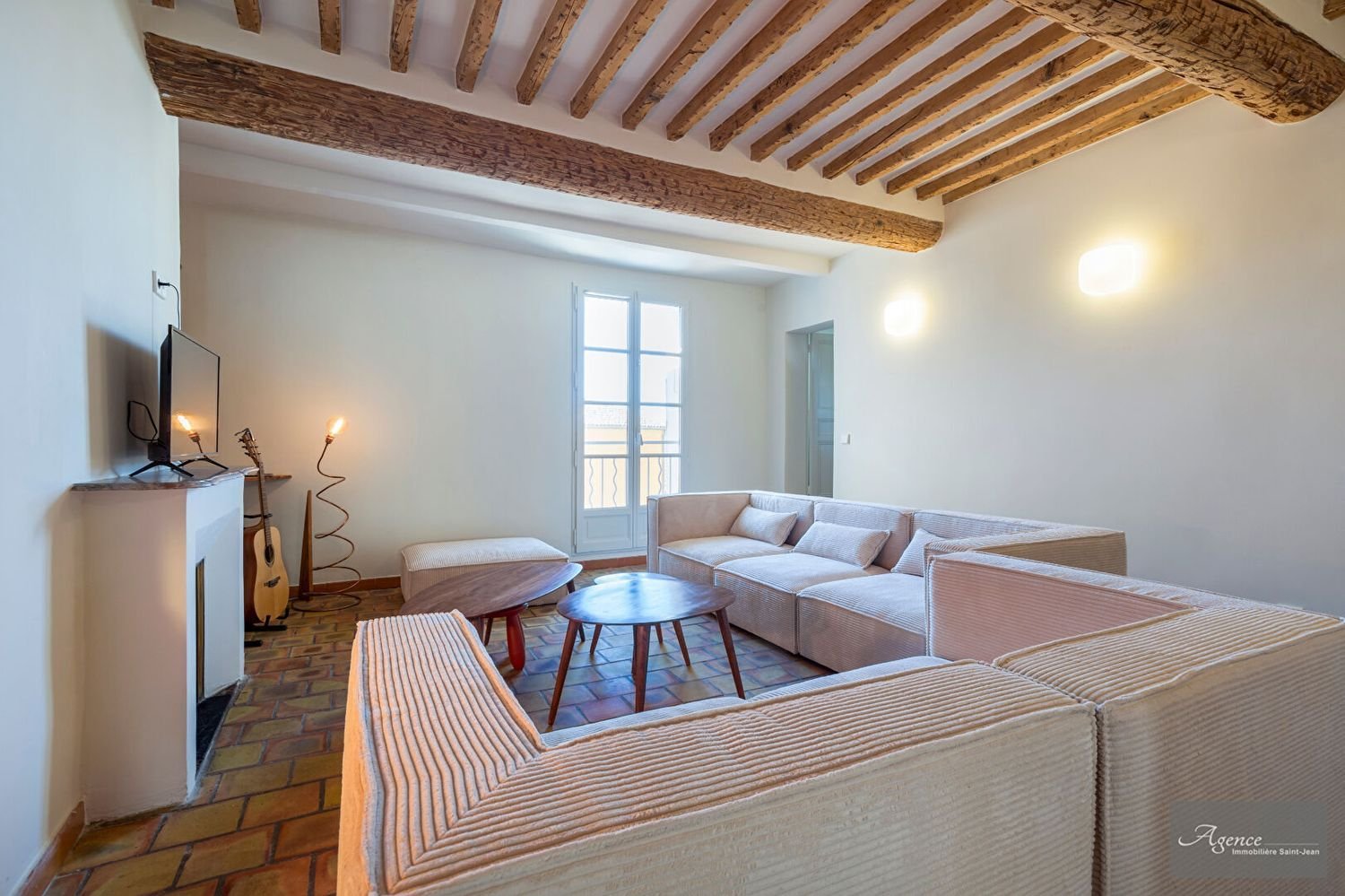 Appartement à vendre, 83m², Aix-en-Provence