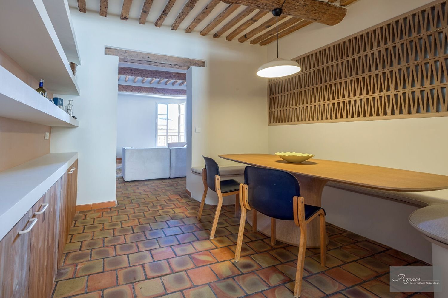 Appartement à vendre, 83m², Aix-en-Provence