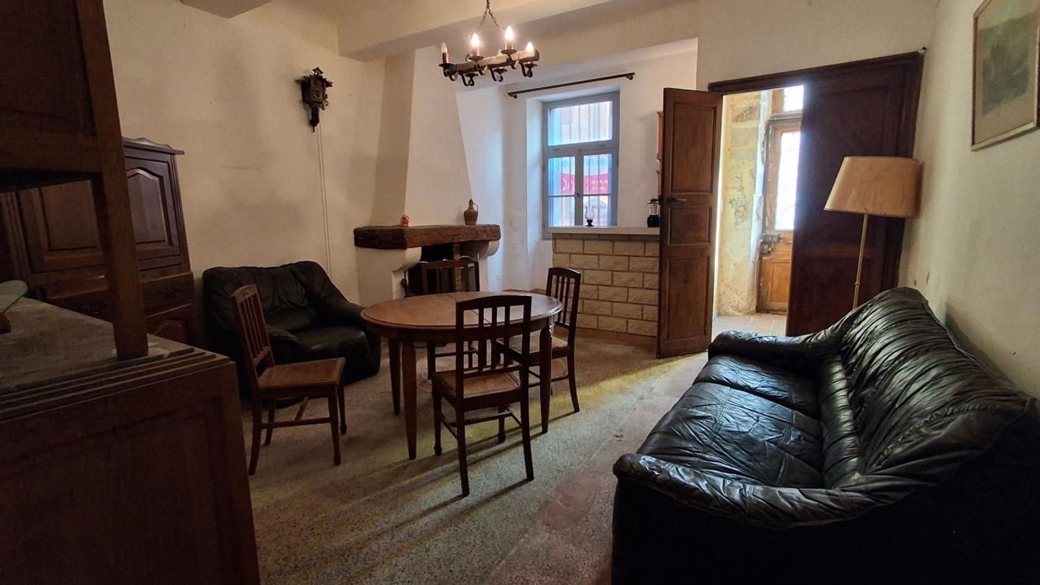 Maison à vendre, 180m², Aups