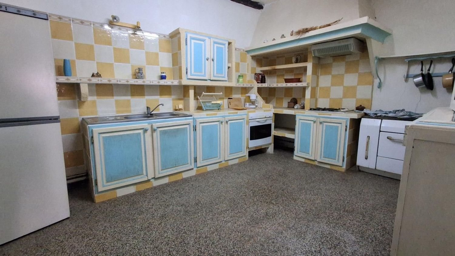 Maison à vendre, 180m², Aups