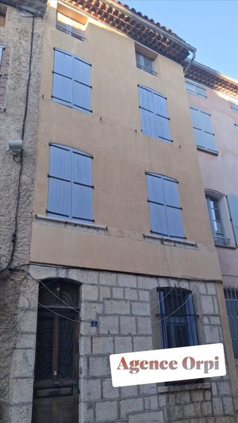 Maison à vendre, 180m², Aups