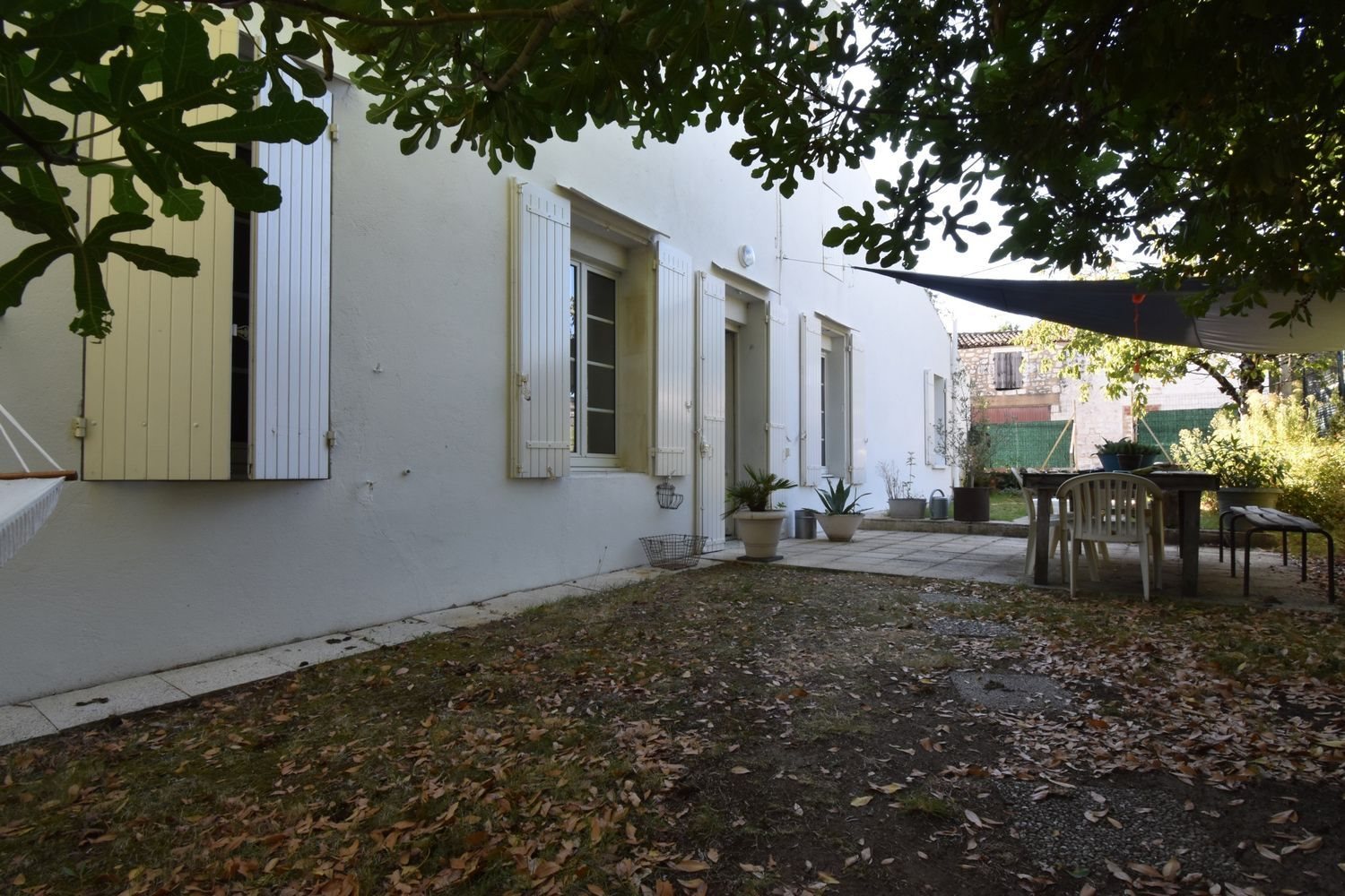 Maison à louer, 72m², Saintes