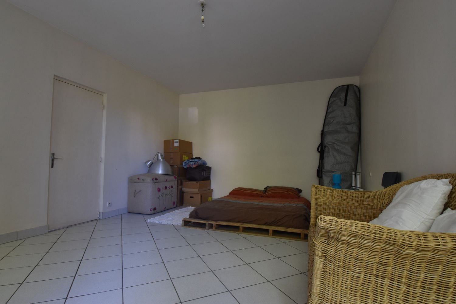 Maison à louer, 72m², Saintes
