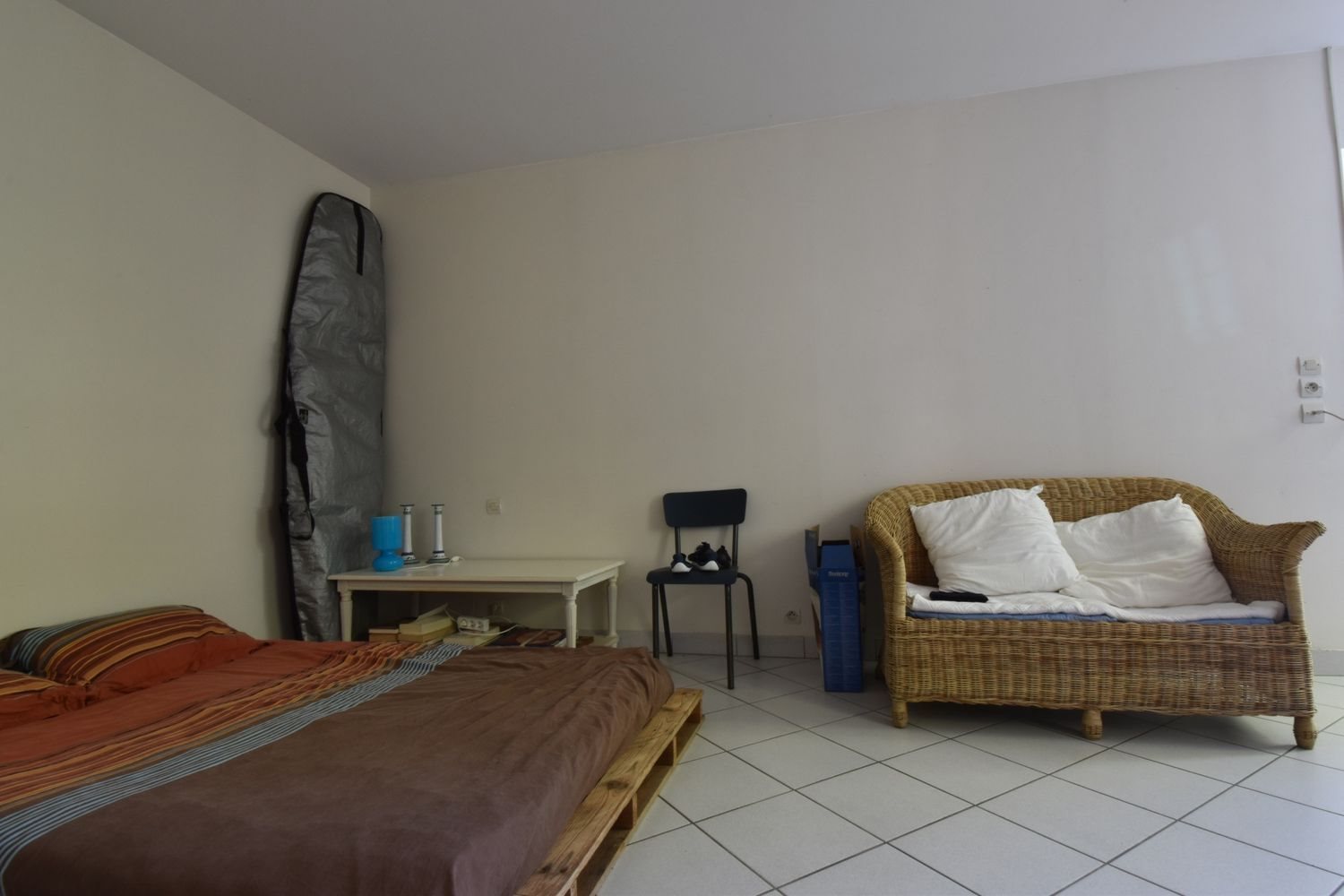 Maison à louer, 72m², Saintes