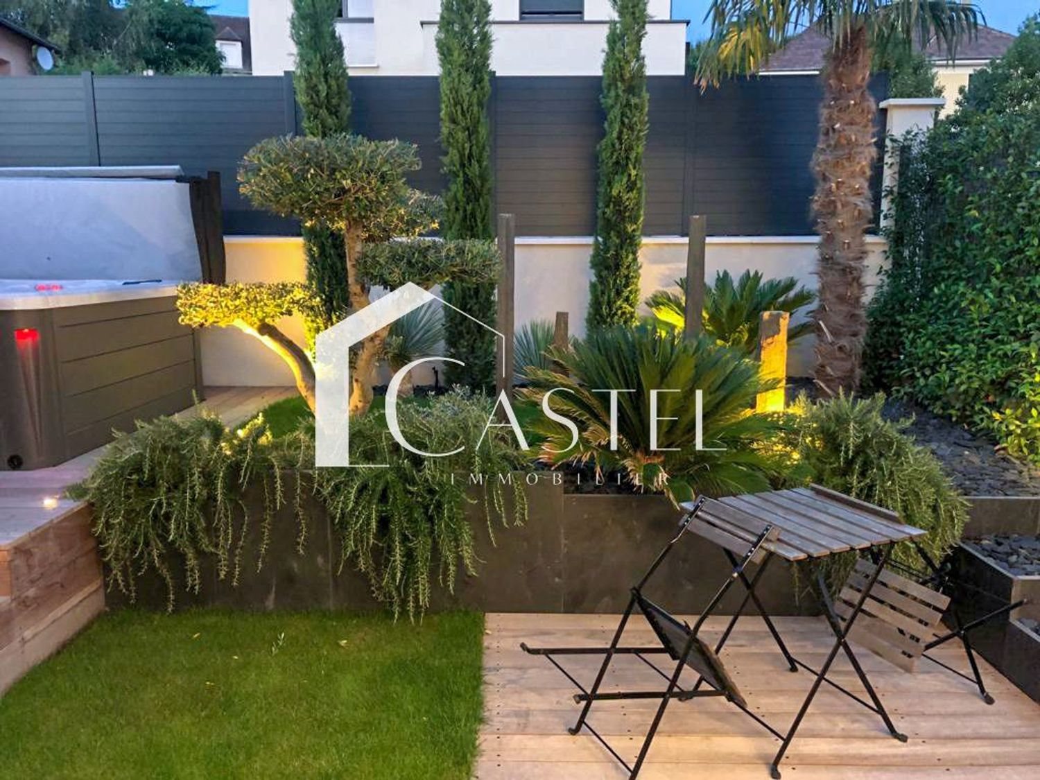 Maison à vendre, 115m², Orgeval