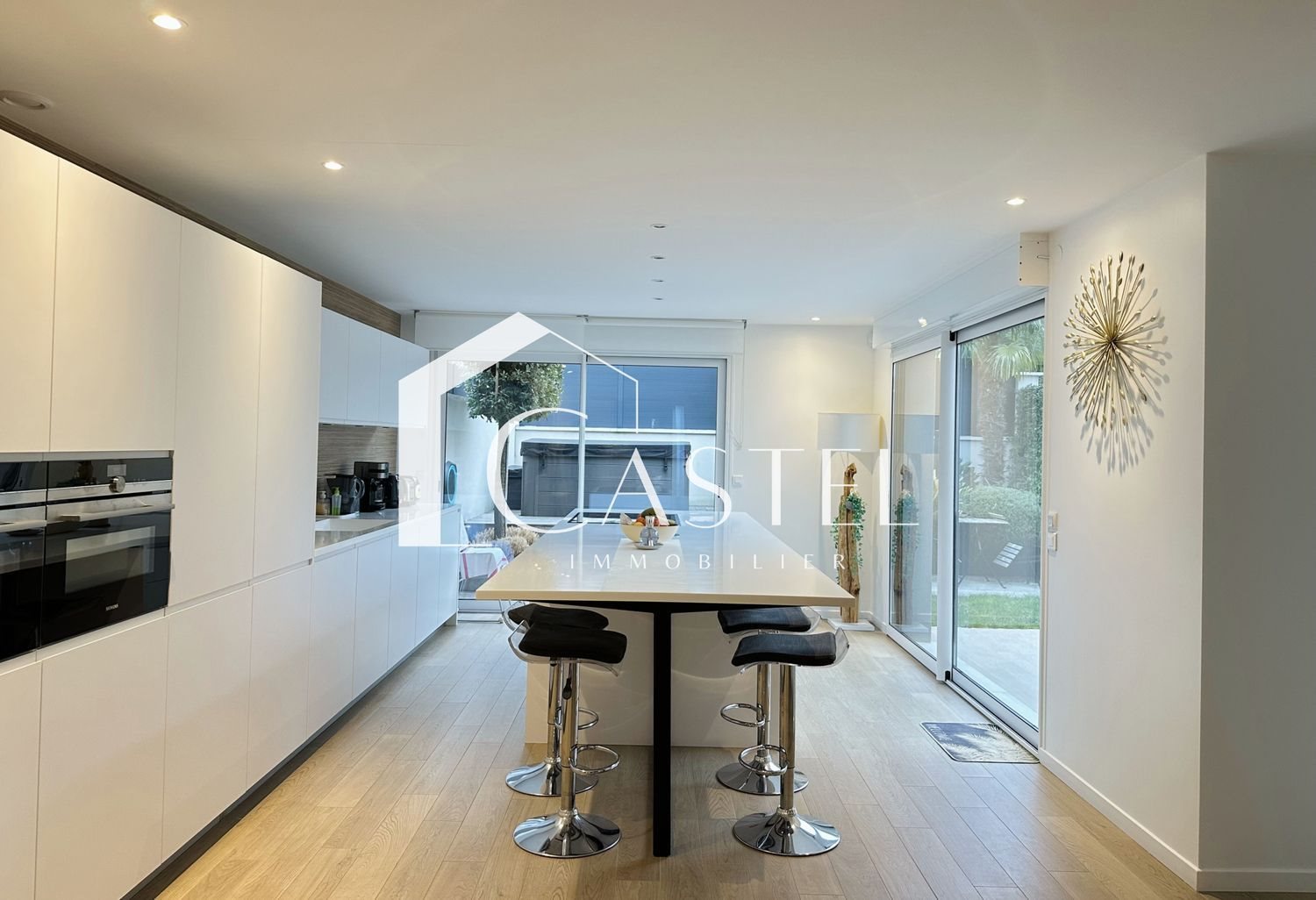 Maison à vendre, 115m², Orgeval