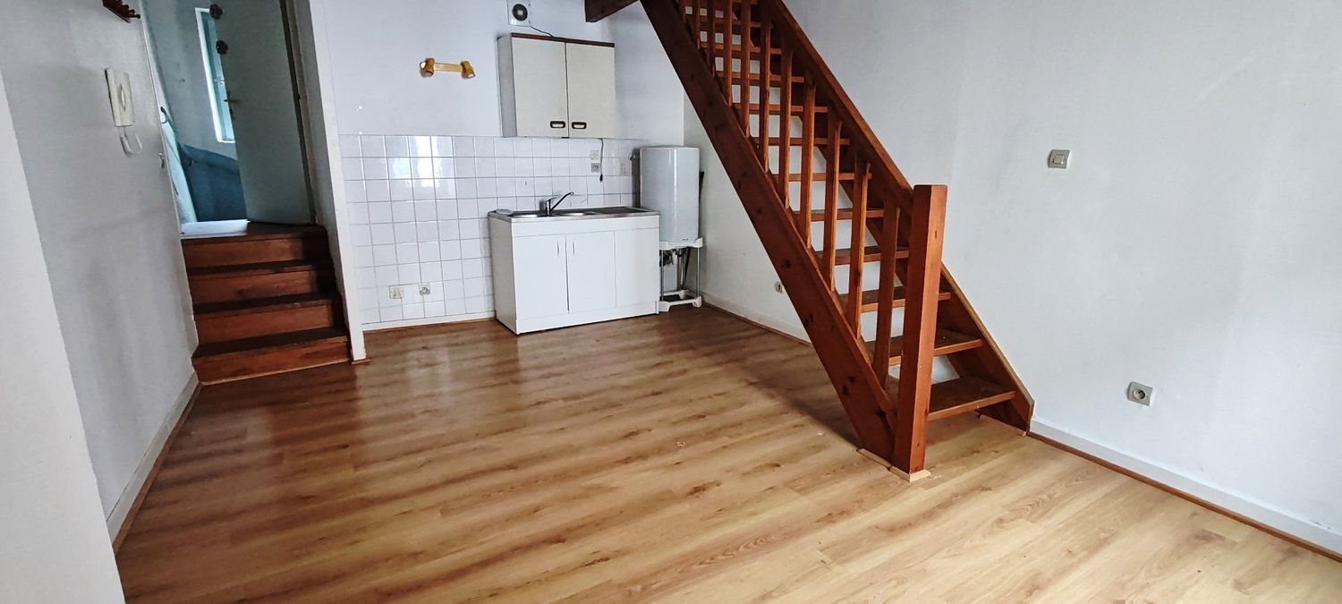 Appartement à vendre, 34m², Tournon-sur-Rhône