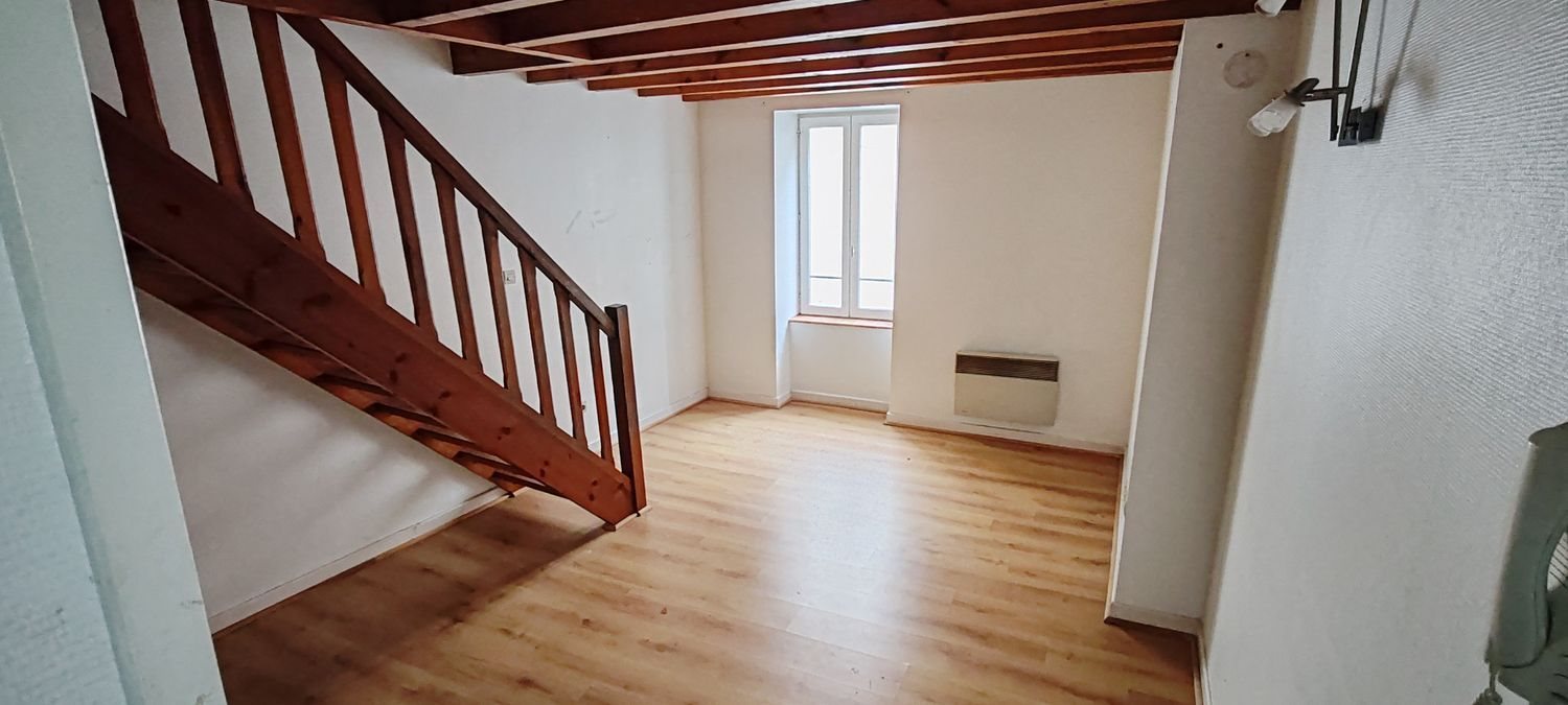 Appartement à vendre, 34m², Tournon-sur-Rhône