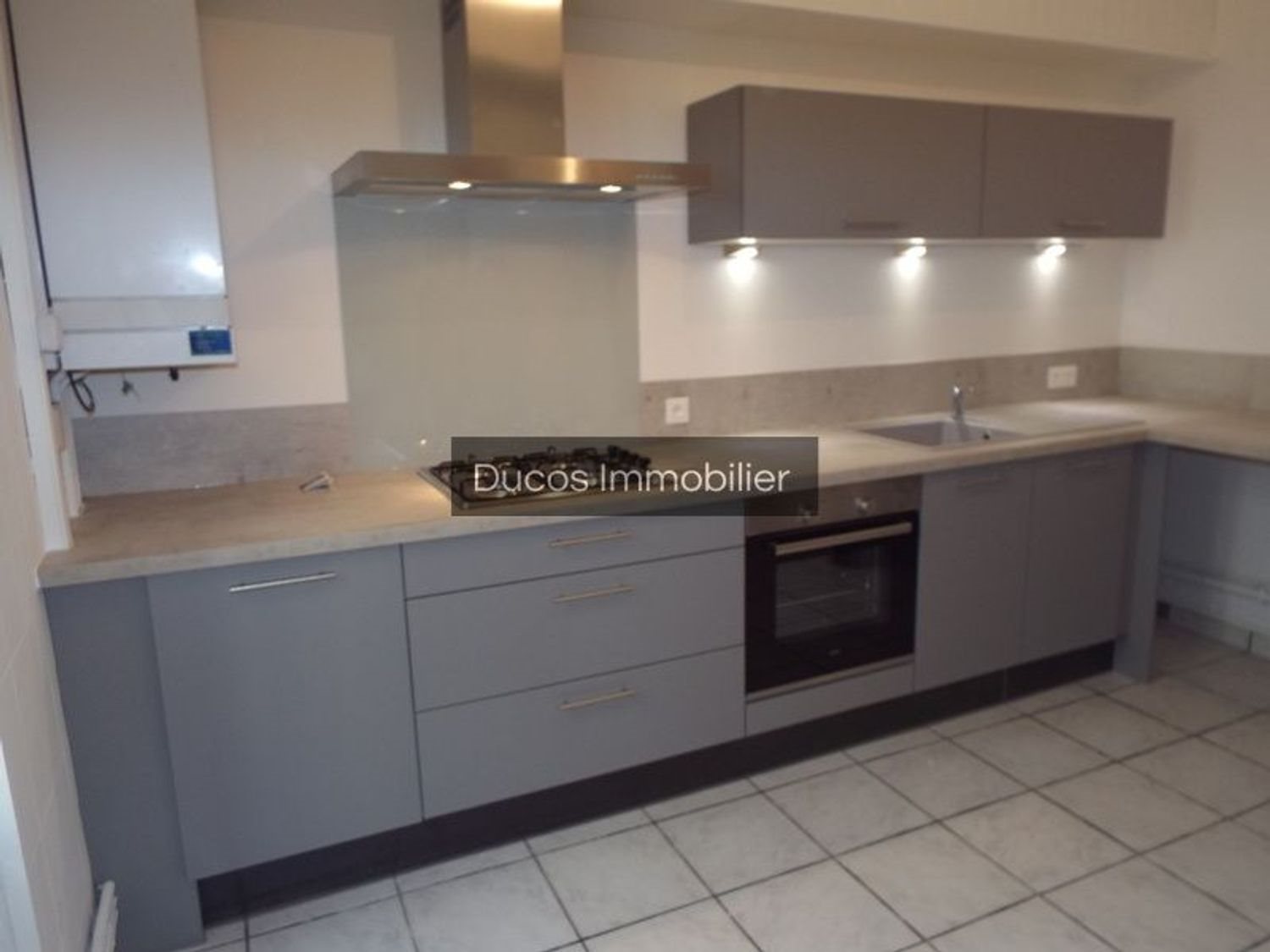 Maison à louer, 73m², Marmande
