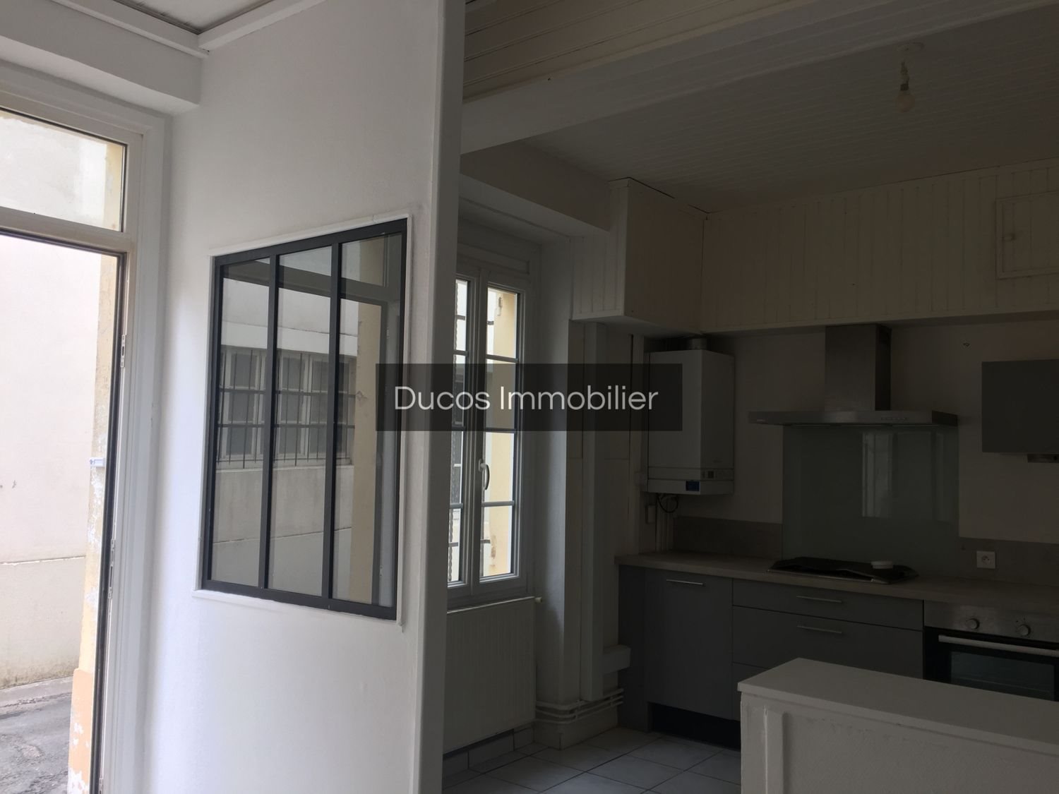 Maison à louer, 73m², Marmande