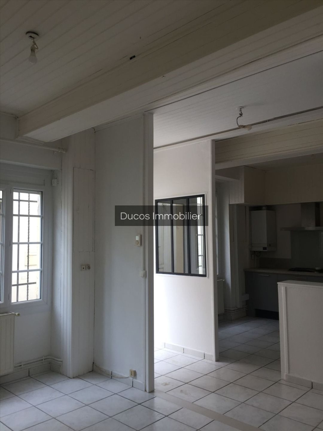 Maison à louer, 73m², Marmande