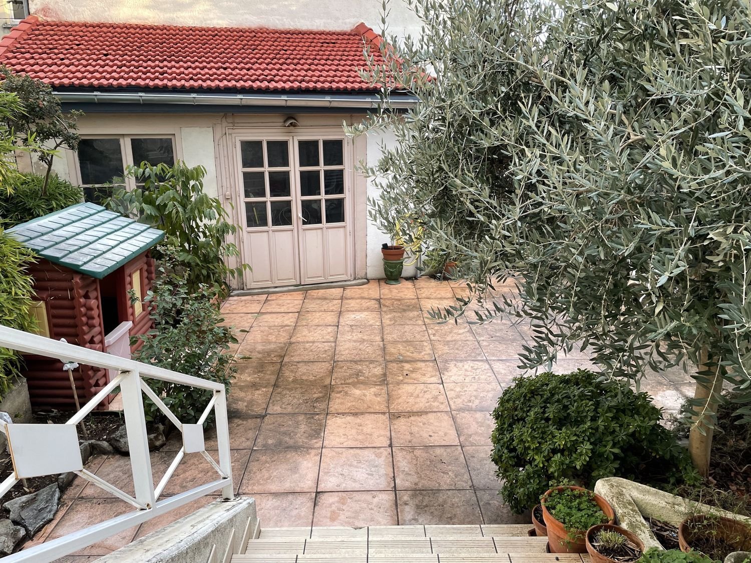 Maison à vendre, 225m², Valence