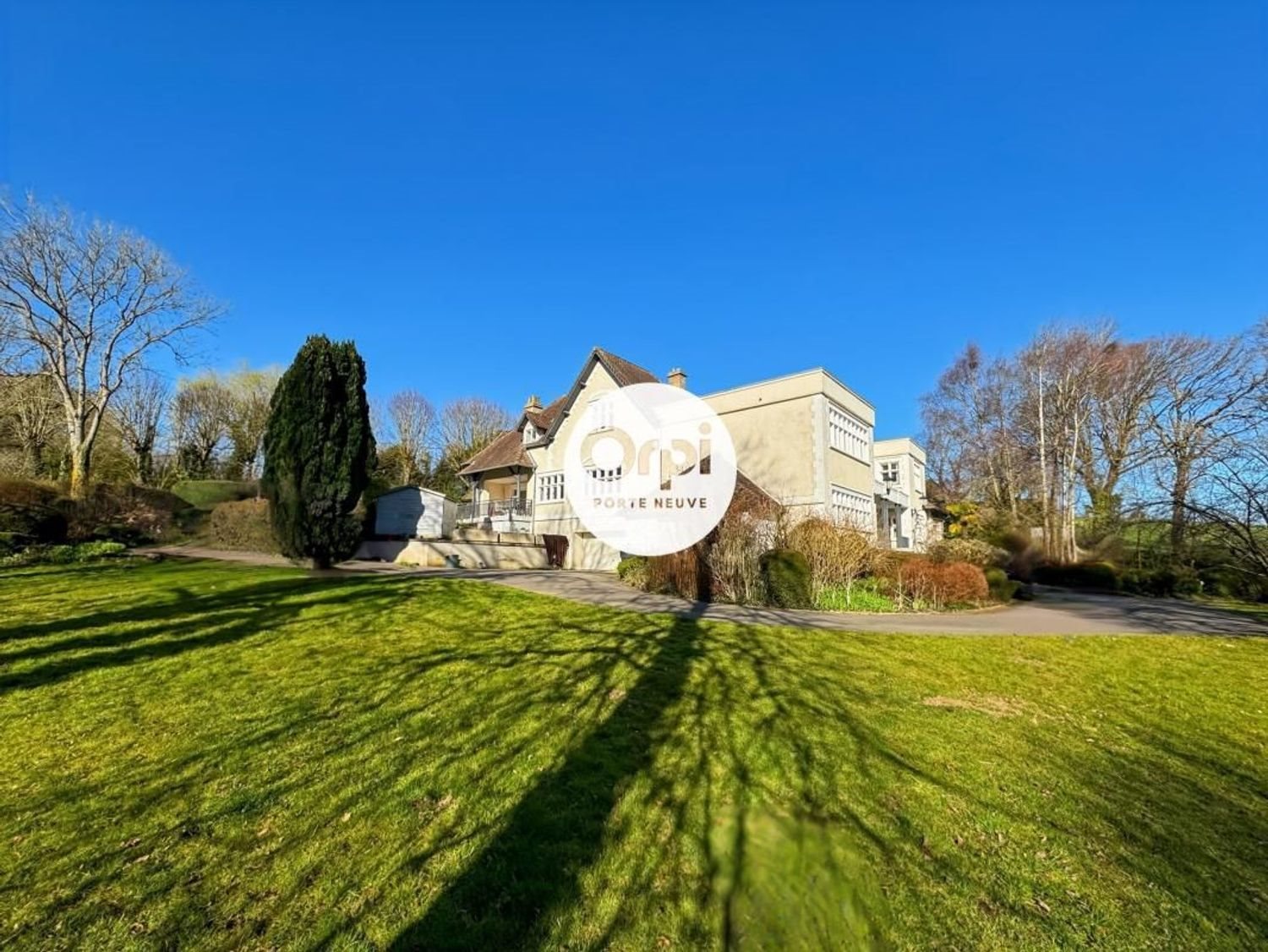 Maison à vendre, 390m², Wimille